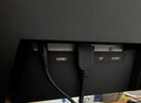 创维（Skyworth）B24 23.8英寸办公显示器IPS FHD 100Hz 莱茵硬件低蓝光 HDMI 电脑显示屏 企业优选 F24B23F 2026款 实拍图