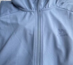 骆驼（CAMEL）防晒衣男女装夏季新款户外运动服原纱凉感防晒宽松连帽上衣薄外套 实拍图