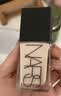NARS【官方正品】超方瓶粉底#L0.5 轻薄润贴持妆不卡粉养肤粉底 实拍图