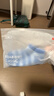 京东京造儿童袜子夏季薄款男女童透气防滑防臭短筒船袜青少年9-12岁 实拍图