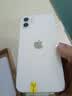 Apple 苹果 iPhone 12  二手手机国行全网通 5G 学生机 国行补贴 白色 256G 实拍图