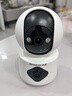 纽曼无线家用智能AI摄像头1200万高清监控器360度无死角带夜视全景语音手机远程对话讲室内外家庭云台 实拍图