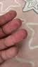 三诺（Sinocare）家用糖化血红蛋白检测仪医用级高精准血糖检测 2人份 实拍图