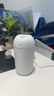 加湿器家用空气加湿器净化器香薰机空调房加湿器喷雾器usb静音卧室孕妇婴儿喷雾宿舍学生女生礼物 升级大容量【珍珠白420ML+深层补水+自动断电】 实拍图