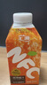 汇源100%NFC沙棘原汁200ml*10盒鲜榨果汁非浓缩无添加高端饮料礼盒 实拍图