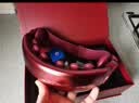 飞利浦（PHILIPS）美眼宝【重磅新品】眼部按摩仪器护眼仪蒸汽眼罩雾化按摩干涩润眼女朋友生日七夕情人节礼物5204E 实拍图