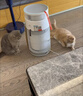 霍尼韦尔（Honeywell）宠物空气净化器吸猫毛除过敏源猫猫搭子 猫毛净化器杀菌消毒除异味KJ360F-C22W 实拍图