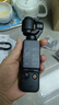 大疆 DJI Osmo Pocket 3 一英寸口袋云台相机 OP灵眸手持数码相机 旅游摄影摄像 直播vlog拍摄 长续航套装 官方标配 实拍图