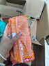 双汇王中王火腿肠香肠618g休闲零食露营出游烧烤方便面伴侣方便面 实拍图