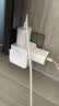 公牛小魔方插座 一转三转换器/插线板/插排/排插/接线板 3位 无线总控开关魔方 GNV-M103W 实拍图