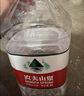 农夫山泉 饮用水 饮用天然水4L*4桶 整箱装 桶装水 实拍图