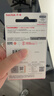 闪迪（SanDisk）256GB USB3.2 U盘 CZ550黑色 读速100MB/s 安全加密 数据恢复 学习办公电脑车载 高速大容量优盘 实拍图