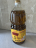金龙鱼 食用油【保真菜籽油】非转基因 压榨 外婆乡小榨菜籽油 1.8L   实拍图