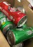 可口可乐（Coca-Cola）可乐*12+雪碧*8+芬达*4 有糖汽水 碳酸饮料  330ml*24罐 实拍图