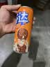 可口可乐（Coca-Cola）芬达Fanta 气泡果汁摩登罐碳酸饮料330ml*24罐 包装随机发 实拍图