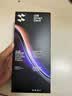 闪魔【AR增透抗反光】适用苹果17Promax钢化iPhone17promax手机膜AR增透全屏防尘无尘仓保护膜2片装 实拍图