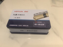 虎顿（HOTUN）防盗门C级锁芯 叶片锁芯入户大门断桥铝门锁 8把钥匙110PB 实拍图