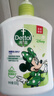 滴露（Dettol）洗手液抑菌滋润茉莉绿茶500g 儿童洗手液消毒 滋润护手米奇米妮版 实拍图