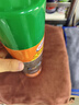 龟牌（Turtle Wax）大力橙多功能泡沫清洁剂*24(500901)650ml皮革内饰汽车家居清洁剂 实拍图