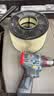 曼牌滤清器（MANNFILTER）空气滤清器空气滤芯C17012/1 C17012/2奥迪A4L适用B9/奥迪A5/Q5L 实拍图