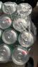 可口可乐（Coca-Cola）檀健次代言 雪碧Sprite柠檬味碳酸饮料 330ml*24摩登罐  实拍图