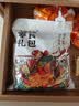 大话三国张飞手撕豆干1kg四川特产麻辣豆腐干即食豆干辣条休闲解馋小零食 实拍图