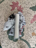 彩弘 50cm*10m聚酯布缝织无纺布 丙纶堵漏抗裂屋顶彩钢瓦裂缝屋面补漏 实拍图