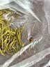 至鼎绿茶 特级黄金芽 明前白茶安吉黄金叶茶叶礼盒250g 口粮茶送礼 实拍图