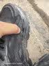 蓝鸥盾劳保鞋男士透气轻便软底防砸钢包头防刺穿工作耐磨安全鞋D211 41 实拍图