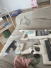 美的（Midea）【绿光显尘】家用大吸力吸尘器 Q2  澎湃吸力60AW 小型手持无线静音宠物吸毛器地毯吸尘机 全新升级无刷电机 实拍图