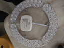 佛山照明(FSL)led灯灯芯改造灯板Ra97高显全光谱三色模组替换灯盘光源 全光谱40W/三档调色 实拍图