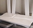普联（TP-LINK） 大道AX3000满血WiFi6千兆无线路由器 5G双频家用穿墙 Mesh 3000M无线速率 信号增强 易展 XDR3010 实拍图