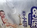 安儿乐（Anerle）小轻芯纸尿裤M76片(6-11kg) 超薄透气【品牌直供 安心品质】 实拍图