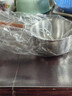 不锈钢泼油小锅热油专用锅奶锅热奶锅家用牛奶迷你小锅淋油神器 7cm 300ml 实拍图