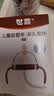 世喜奶瓶水杯配件直饮吸管嘴（吸管杯杯头直饮款）适配7.2cm口径瓶身 实拍图