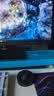 明基（BenQ）PD2732U 27英寸4K 双雷电4 印刷级色准广色域 抗反射面板 全链路色准设计修图电脑显示器 实拍图