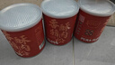 黄胜记 香酥猪肉松100g 无添加剂无豆粉厦门老字号肉松小贝烘焙面包食材 实拍图