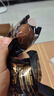 比比赞（BIBIZAN）卤蛋卤香味10颗*30g老汤慢卤开袋即食方便面搭档夜宵充饥零食小吃 实拍图
