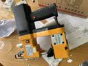 飞人牌GK9-Y80手提式插电型缝包机220V封包机小型编织袋封口机打包机 实拍图