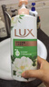 力士（LUX）持久留香72小时香体艾叶止痒山茶香1kg沐浴露男女士金榜 实拍图