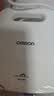 欧姆龙（OMRON）雾化机器家用老人雾化机儿童医院鼻子洗鼻器NE-C900N赠问诊卡 实拍图