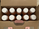 农夫山泉100%纯果汁NFC番石榴(芭乐)混合汁300ml*10瓶饮料礼盒 实拍图