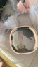 新贝吸奶器 电动吸奶器无痛全自动  拔奶器 大吸力便携吸乳器8768-1 实拍图