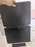 京东京造iPad Air 13英寸二代保护套2025/2026款 智能磁吸双面夹保护壳2024/25/26苹果平板电脑休眠搭 实拍图