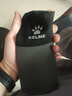 卡尔美（KELME）遮阳帽男女夏季空顶帽子三折叠跑步轻便透气运动帽户外速干防晒帽 实拍图
