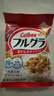 卡乐比（Calbee）原味水果燕麦片组合860g 非油炸冲泡代餐早餐零食 实拍图