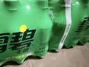 可口可乐（Coca-Cola）雪碧 Sprite 零卡 无糖零卡 汽水 含汽饮料 300ml*12瓶 整箱装 实拍图