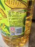金龙鱼 食用油 非转基因 物理压榨玉米油6.18L（蕴含植物甾醇） 实拍图