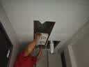 雷士（NVC）风暖浴霸超薄变频系列恒温杀菌换气暖风机Y417卫生间 实拍图