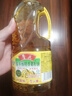 鲁花【保真菜籽油】食用油 低芥酸特香菜籽油 900ml 物理压榨  实拍图